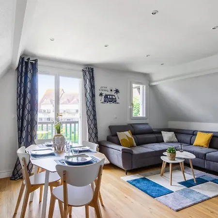 Appartement Duplex Palma - Welkeys *