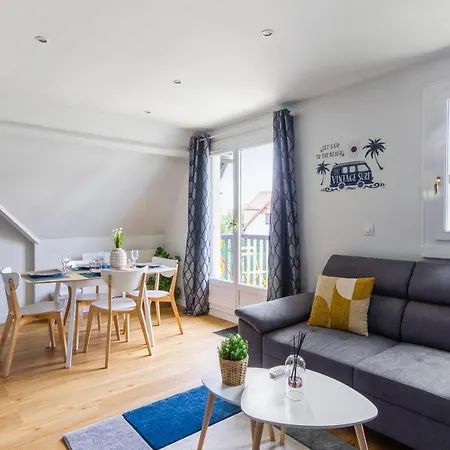 Duplex Palma - Welkeys Appartement