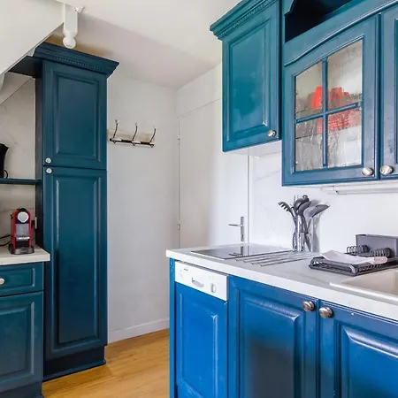 Duplex Palma - Welkeys Cabourg