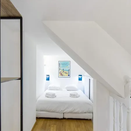 Appartement Duplex Palma - Welkeys *