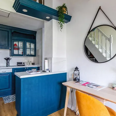 Apartment Duplex Palma - Welkeys *