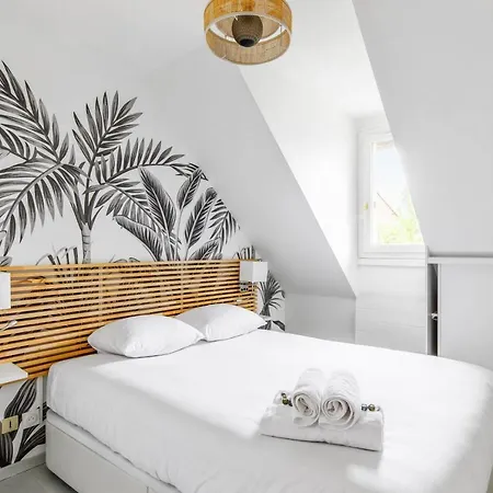 Duplex Palma - Welkeys