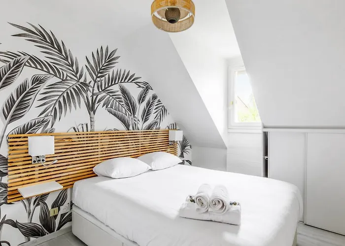 Duplex Palma - Welkeys